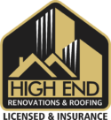 High End Renovations & Roofing